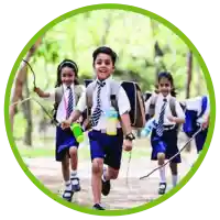 स्कूल शिक्षा