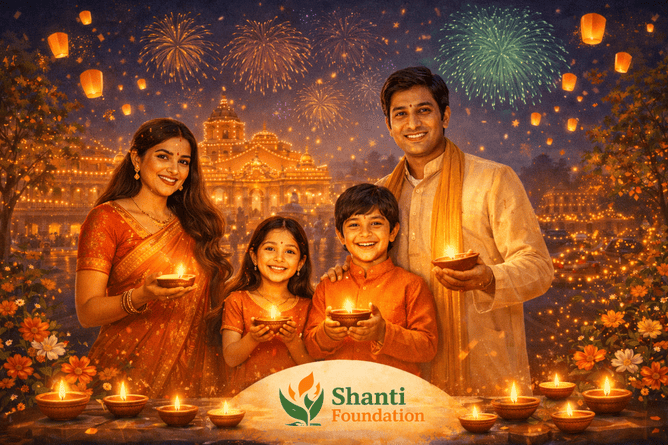 शुभ दीपावली 